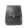 Louis Vuitton Cassiar Taiga Leather Backpack in Black M30172 Secondhand