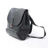 Louis Vuitton Cassiar Taiga Leather Backpack in Black M30172 Secondhand