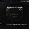 Louis Vuitton Catogram Alma Souple 2Way Shoulder Bag in Black M44403 Secondhand