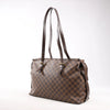 Louis Vuitton Damier Ebene Chelsea Shoulder Bag N51119 Secondhand
