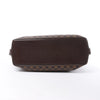 Louis Vuitton Chelsea Damier Ebene Shoulder Bag in Brown N51119 Secondhand