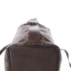 Louis Vuitton Chelsea Damier Ebene Shoulder Bag in Brown N51119 Secondhand