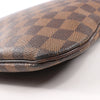 Louis Vuitton Damier Ebene Clifton Handbag N51149 Secondhand