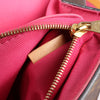 Louis Vuitton Monogram Canvas Cluny BB 2Way Handbag M42738 Secondhand