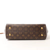 Louis Vuitton Cluny MM Monogram Canvas 2Way Handbag in Brown M42735 Secondhand
