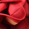 Louis Vuitton Croissant MM Monogram Shoulder Bag in Brown M51512 Secondhand
