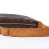 Louis Vuitton Croissant MM Monogram Shoulder Bag in Brown M51512 Secondhand