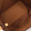 Louis Vuitton Monogram Canvas Cruiser 50 Travel Bag in Brown M41137 Secondhand