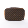 Louis Vuitton Cruiser 40 Monogram Canvas Travel Bag in Brown M41139 Secondhand