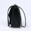 Louis Vuitton Cuir Taurillon MyLockMe BB 2Way Handbag in Black M51418 Secondhand