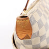Louis Vuitton Damier Azur Totally MM Shoulder Bag N51262 Secondhand