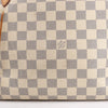 Louis Vuitton Damier Azur Totally MM Shoulder Bag N51262 Secondhand