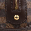 Louis Vuitton Damier Ebene Berkeley Handbag N52000 Secondhand