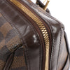 Louis Vuitton Damier Ebene Berkeley Handbag N52000 Secondhand