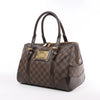 Louis Vuitton Damier Ebene Berkeley Handbag N52000 Secondhand
