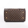 Louis Vuitton Damier Ebene Berkeley Handbag N52000 Secondhand