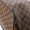 Louis Vuitton Damier Ebene Greenwich GM Handbag N41155 Secondhand