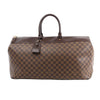 Louis Vuitton Damier Ebene Greenwich GM Handbag N41155 Secondhand
