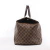 Louis Vuitton Damier Ebene Greenwich GM Handbag N41155 Secondhand
