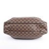 Louis Vuitton Damier Ebene Ivorie MM Shoulder Bag N41131 Secondhand