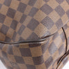 Louis Vuitton Damier Ebene Ivorie MM Shoulder Bag N41131 Secondhand