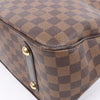 Louis Vuitton Damier Ebene Kava Roseberry N41177 Secondhand