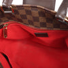 Louis Vuitton Damier Ebene Kava Roseberry N41177 Secondhand