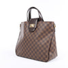 Louis Vuitton Damier Ebene Kava Roseberry N41177 Secondhand