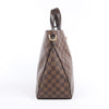Louis Vuitton Damier Ebene Kava Roseberry N41177 Secondhand