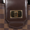 Louis Vuitton Damier Ebene Kava Roseberry N41177 Secondhand