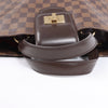 Louis Vuitton Damier Ebene Kava Roseberry N41177 Secondhand