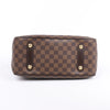 Louis Vuitton Damier Ebene Kava Roseberry N41177 Secondhand