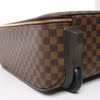 Louis Vuitton Damier Suitcase Pégase 45 Travel Bag N23293 Secondhand