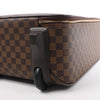Louis Vuitton Damier Suitcase Pégase 45 Travel Bag N23293 Secondhand