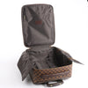 Louis Vuitton Damier Suitcase Pégase 45 Travel Bag N23293 Secondhand