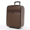 Louis Vuitton Damier Suitcase Pégase 45 Travel Bag N23293 Secondhand