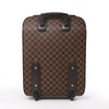 Louis Vuitton Damier Suitcase Pégase 45 Travel Bag N23293 Secondhand