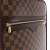 Louis Vuitton Damier Suitcase Pégase 45 Travel Bag N23293 Secondhand