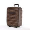 Louis Vuitton Damier Suitcase Pégase 45 Travel Bag N23293 Secondhand