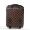 Louis Vuitton Damier Suitcase Pégase 45 Travel Bag N23293 Secondhand