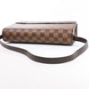 Louis Vuitton Damier Ebene Tribeccaron Shoulder Bag N51160 Secondhand