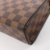 Louis Vuitton Damier Ebene Tribeccaron Shoulder Bag N51160 Secondhand