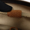 Louis Vuitton Deauville Monogram Canvas Handbag in Brown M47270 Secondhand