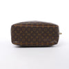 Louis Vuitton Deauville Monogram Canvas Handbag in Brown M47270 Secondhand