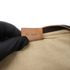 Louis Vuitton Deauville Monogram Canvas Handbag in Brown M47270 Secondhand