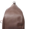 Louis Vuitton Dhanur GM Epi Leather 2Way Handbag in Brown M5910D Secondhand