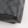 Louis Vuitton Damier Graphite District PM Messenger Crossbody Bag N41028 Secondhand