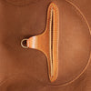 Secondhand Louis Vuitton Ellipse MM Monogram Canvas Handbag in Brown M51126