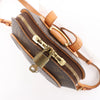 Louis Vuitton Monogram Canvas Ellipse Backpack in Brown M51125 Secondhand