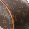 Louis Vuitton Monogram Canvas Ellipse Backpack in Brown M51125 Secondhand